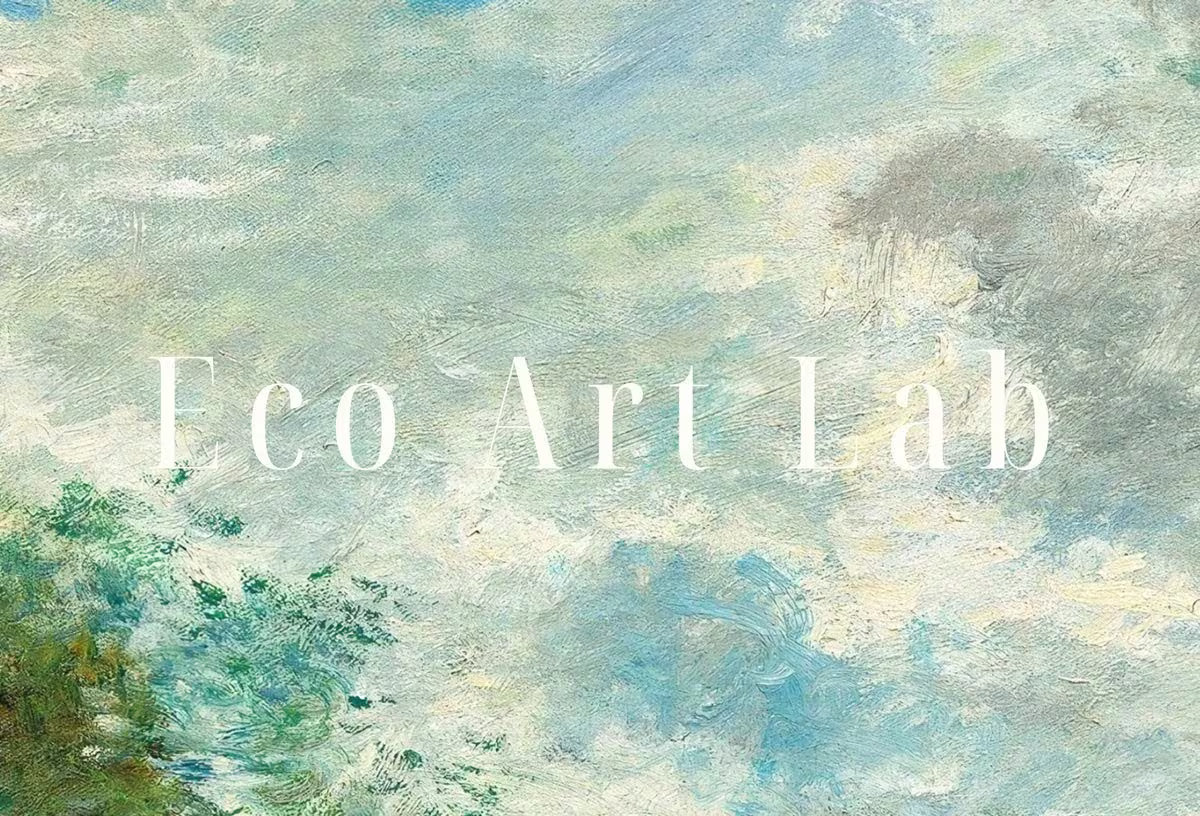 Garden with Dahlias Famous Claude Monet Painting. Instant Download Vintage Decor. Monet Botanical Print Printable Wall Art. Vintage Decor – Printable Wall Art