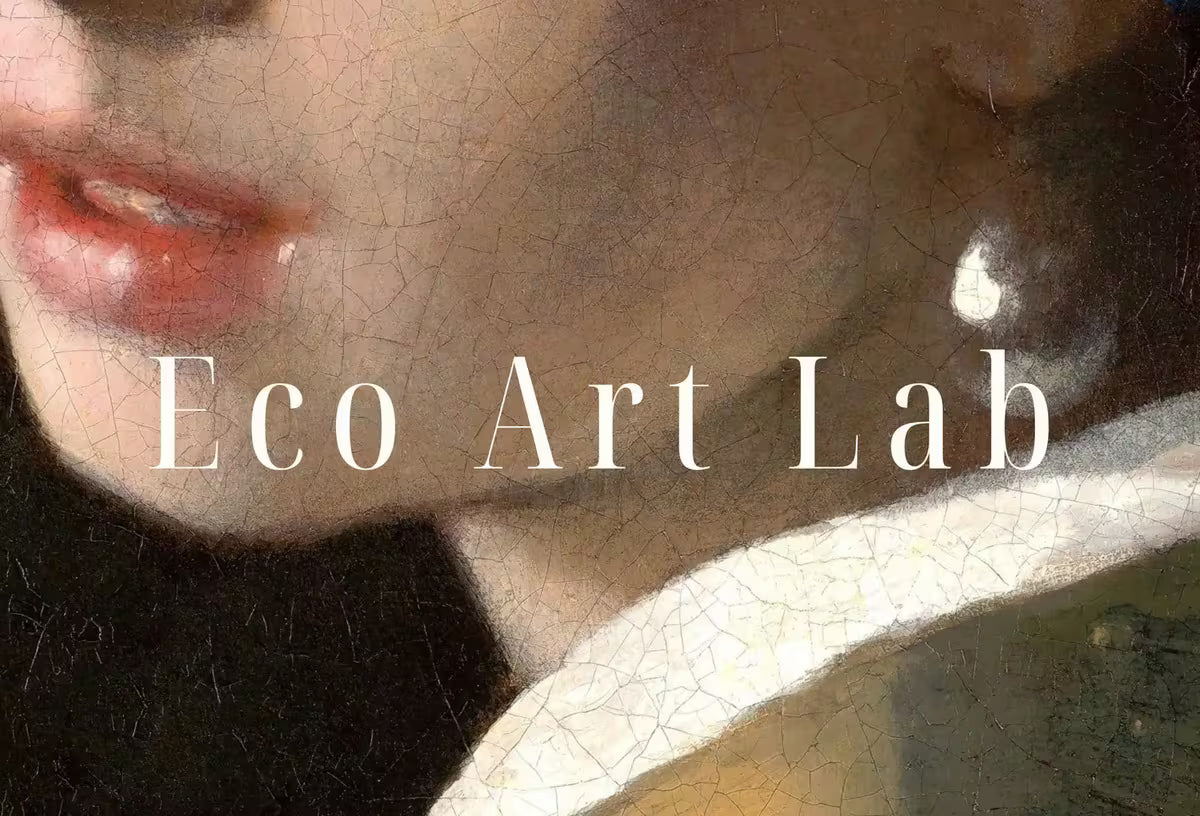 Girl With Pearl Earring Painting Printable Wall Art. Vintage Classic Portrait Art Print. Famous Printable Painting Instant Download Fine Art – Printable Wall Art