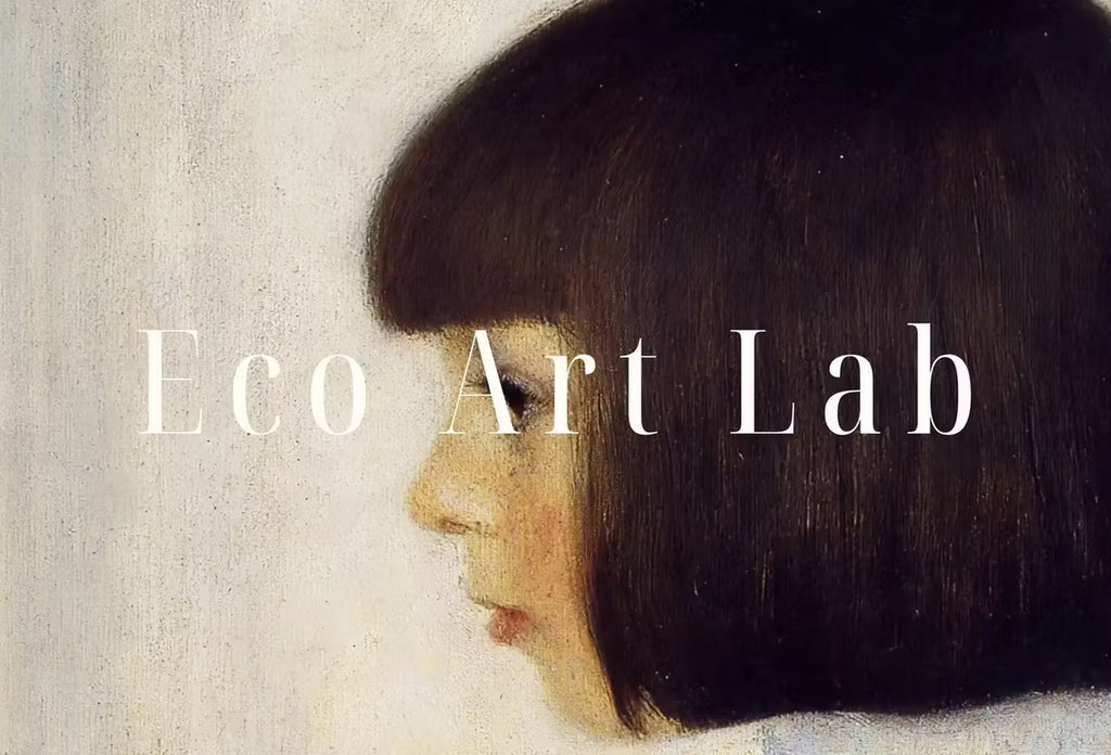 Gustav Klimt Famous Portrait of Helen Klimt Painting Printable Wall Art. Instant Download Gustav Klimt Vintage Poster. Art Nouveau Print – Printable Wall Art