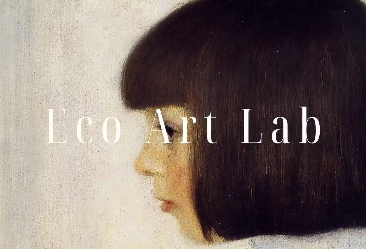 Gustav Klimt Famous Portrait of Helen Klimt Painting Printable Wall Art. Instant Download Gustav Klimt Vintage Poster. Art Nouveau Print – Printable Wall Art