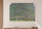 Gustav Klimt Pear Trees Famous Painting Printable Wall Art. Instant Download Gustav Klimt Print. Vintage Floral Poster. Art Nouveau Print – Printable Wall Art