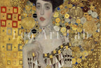 Gustav Klimt Wall Print SET. Gallery Wall Set Klimt Prints Set of 7. Famous Paintings Collection Fine Art Prints. Art Nouveau Posters #1 – Printable Wall Art Set (Digital Download) – Digital Download