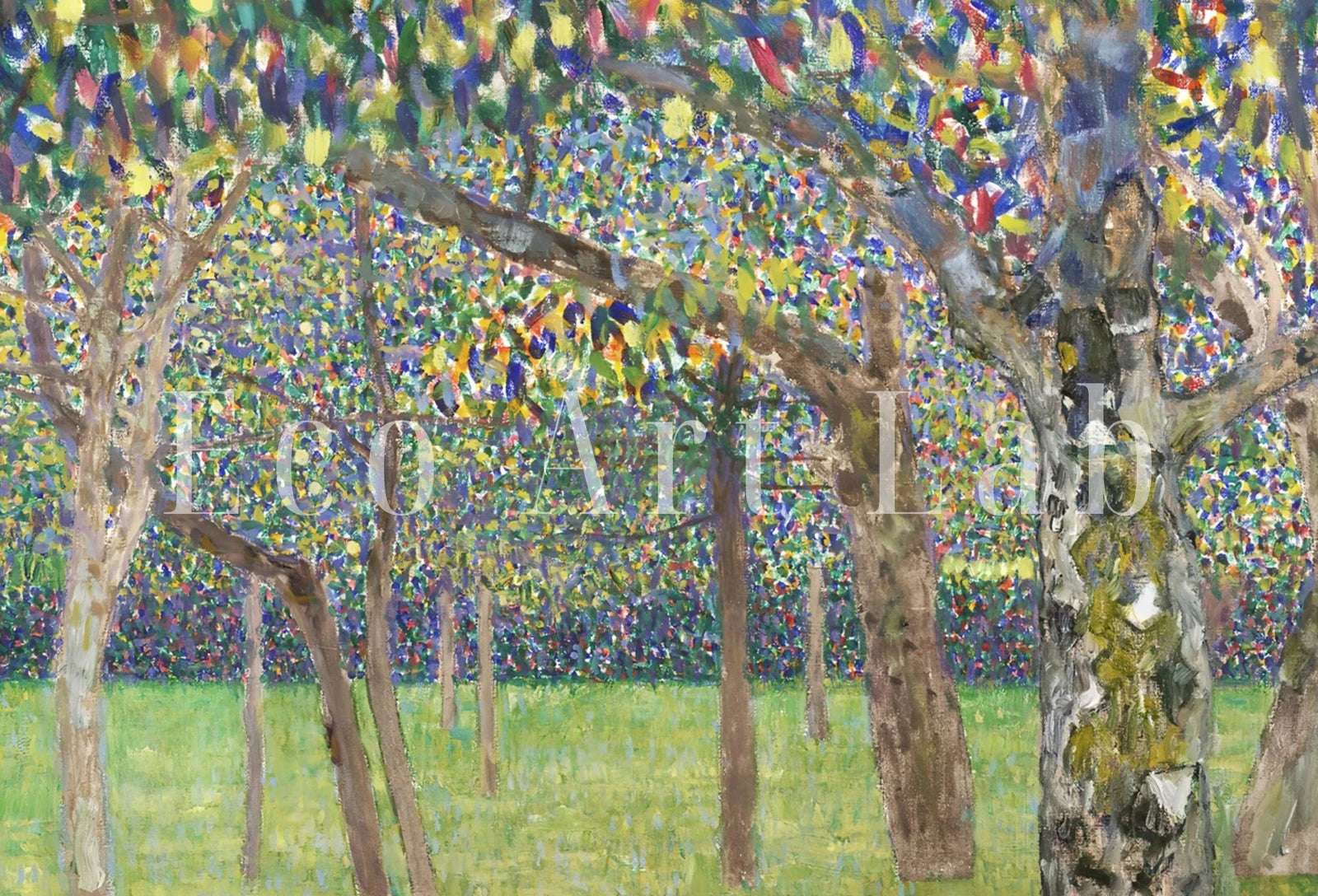 Ensemble d’arts muraux de Gustav Klimt. Ensemble de galerie murale, ensemble de 7 impressions de Klimt. Collection de peintures célèbres, impressions d’art raffiné. Affiches Art Nouveau #2