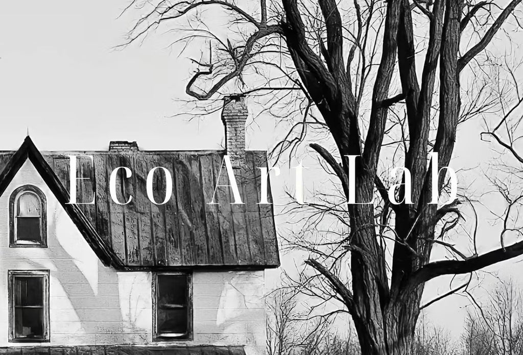 Halloween Abandoned Haunted House Print. Halloween Printable Wall Art. Scary Halloween Painting. Instant Download Art Print. Fall Decor – Printable Wall Art