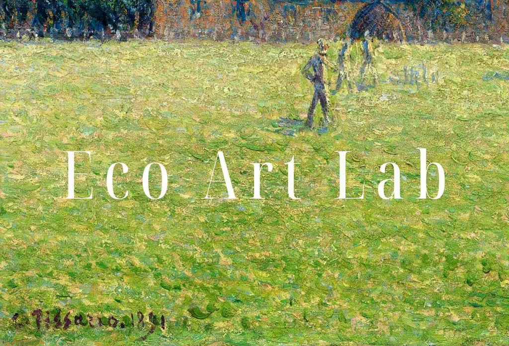 Hampton Court Landscape Painting Printable Famous Art Print. Instant Download Vintage Fine Art. Country Farmhouse Decor  – Printable Wall Art