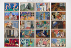 Henri Matisse Frame TV Art - Fauvism Paintings Samsung Frame Art - Digital Wall Art Collection  - Colorful Wall Art- Instant Download – Frame TV Art Set (Digital Download)