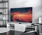 Constellation night sky milky way, Samsung Frame TV Art. Abstract, Samsung Art TV, Digital Download for Samsung Frame, Digital Download