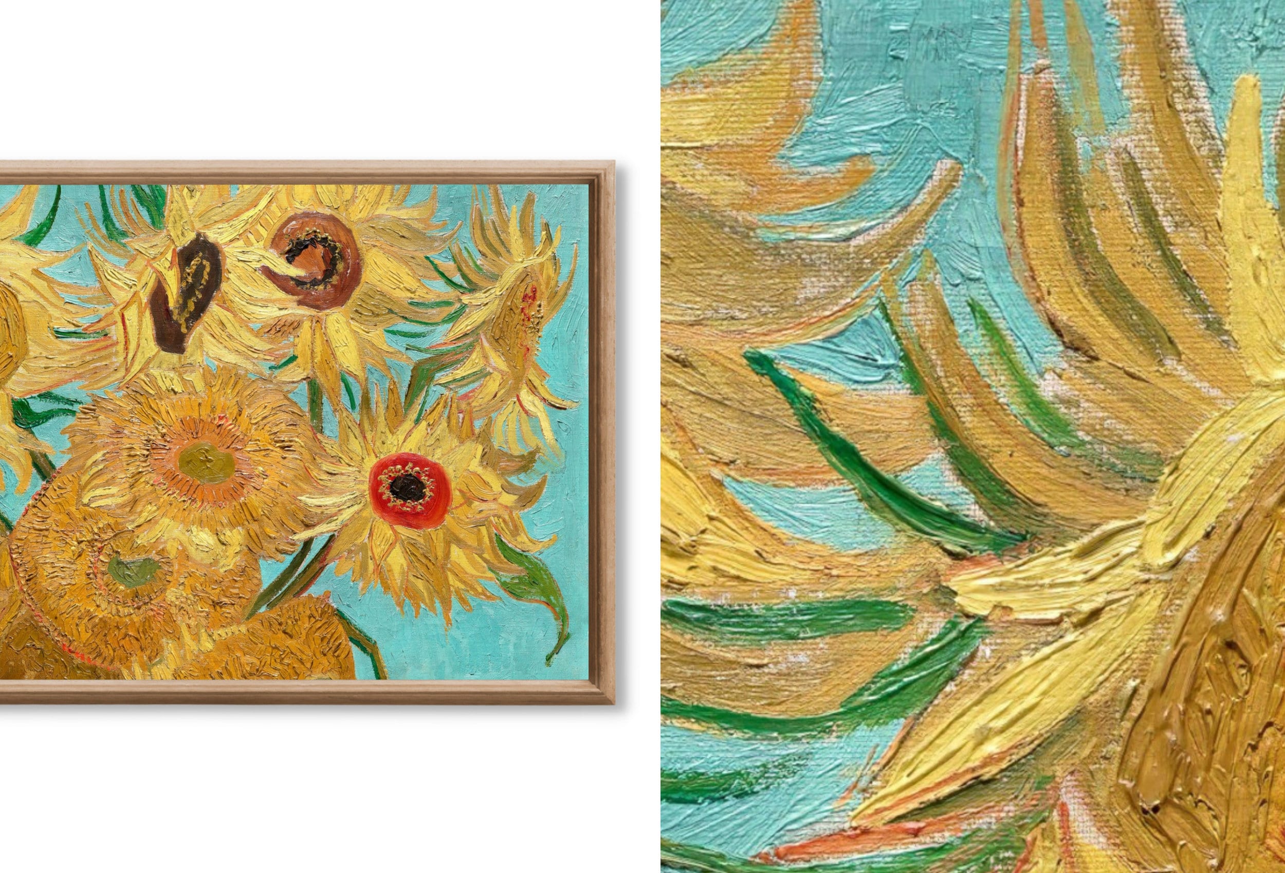 Set of 40 Samsung Frame TV 4K Art. Ultimate Van Gogh Famous Paintings Collection. Vincent Van Gogh Art Set. Instant Download Frame TV Art