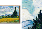Set of 40 Samsung Frame TV 4K Art. Ultimate Van Gogh Famous Paintings Collection. Vincent Van Gogh Art Set. Instant Download Frame TV Art