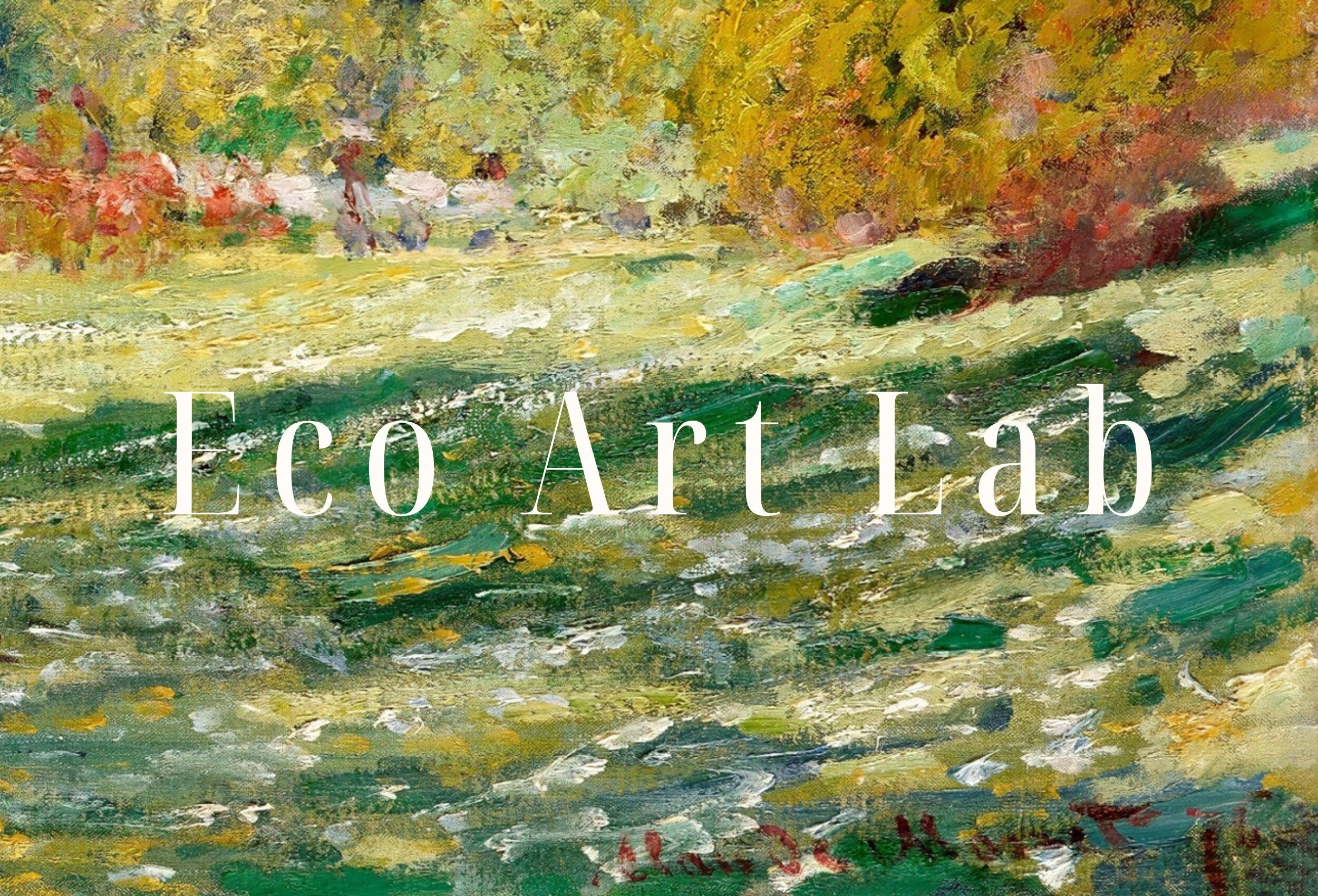 Samsung Frame TV Art 4K The Parc Monceau Famous Claude Monet Painting. Instant Download Landscape Wall Art for Frame TV. Vintage Wall Art