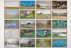 Set of 40 Samsung Frame TV Art 4K. Ultimate Claude Monet Famous Paintings Collection. Claude Monet Art Set Instant Download Frame TV Art