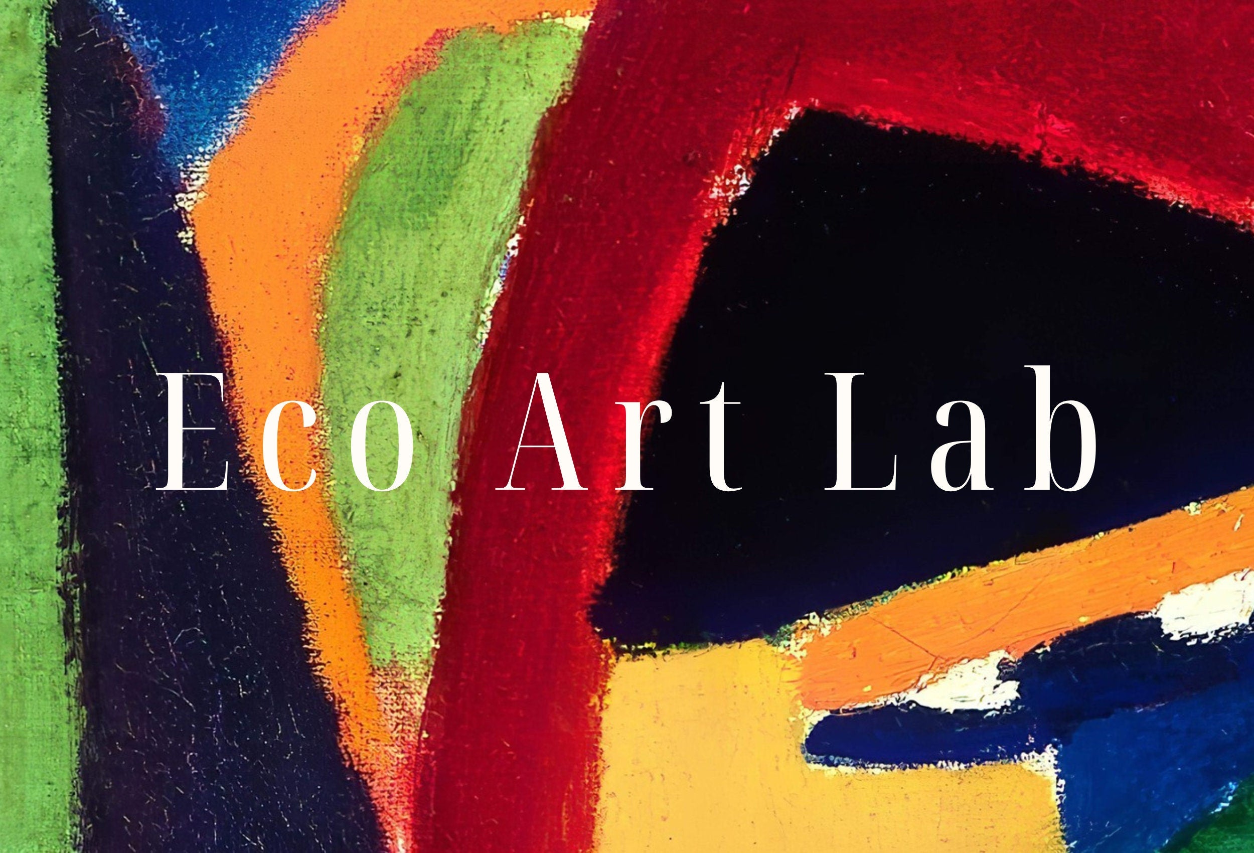 Vintage Cubism Colorful Abstract Painting. Printable Wall Art. Instant Download Geometric Abstract Art. Fauvism Abstract Aesthetic Wall Art – Printable Wall Art Digital Download – Digital Download