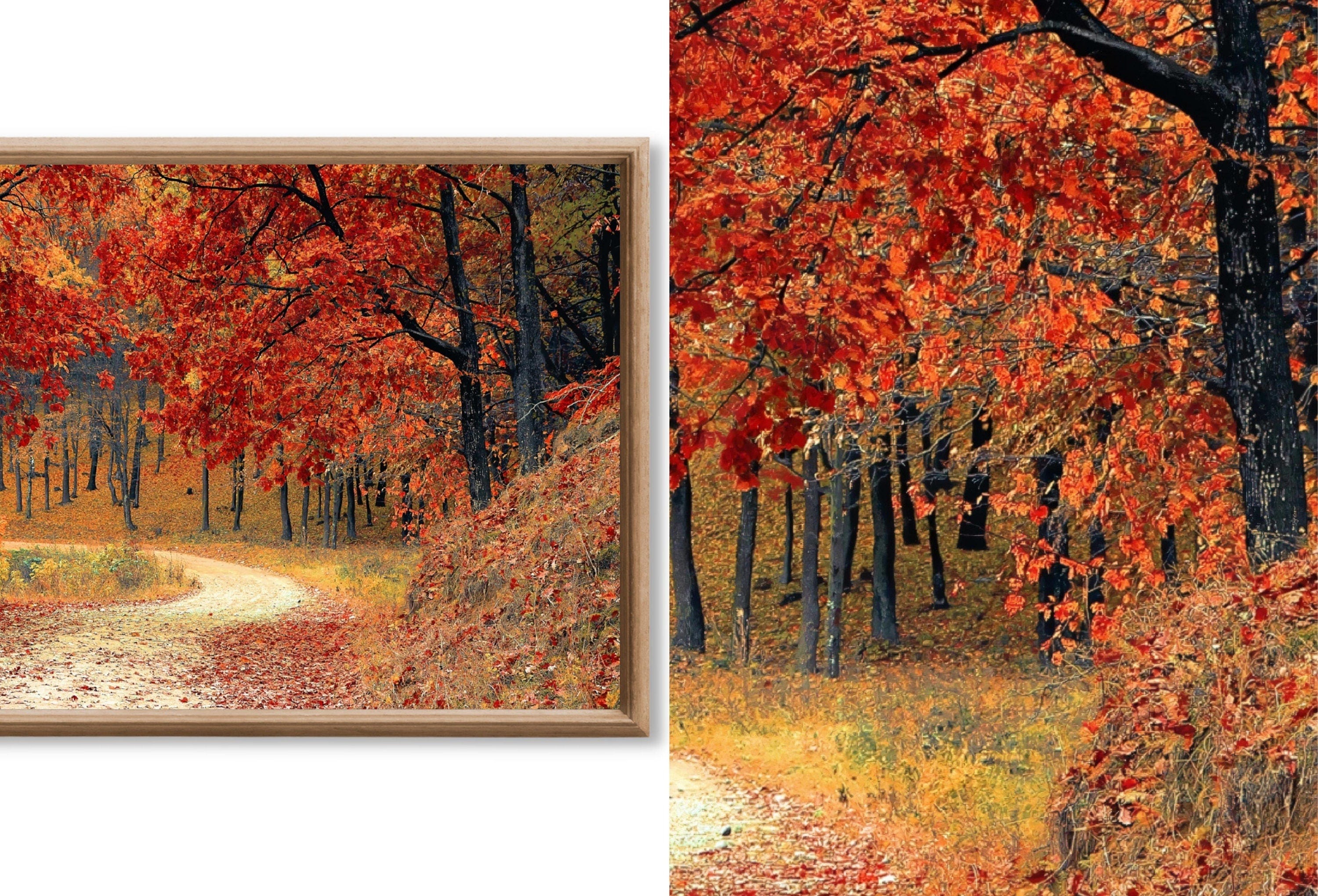 Set of 40 Samsung Frame TV 4K Art. Best Sellers Paintings & Digital Art Ultimate Collection #1. TV Art Set. Instant Download Frame TV Art