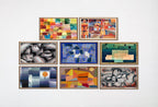 Set of 20 Samsung Frame TV 4K Art. Ultimate Paul Klee Famous Paintings Collection. Abstract Paul Klee Art Set. Instant Download Frame TV Art