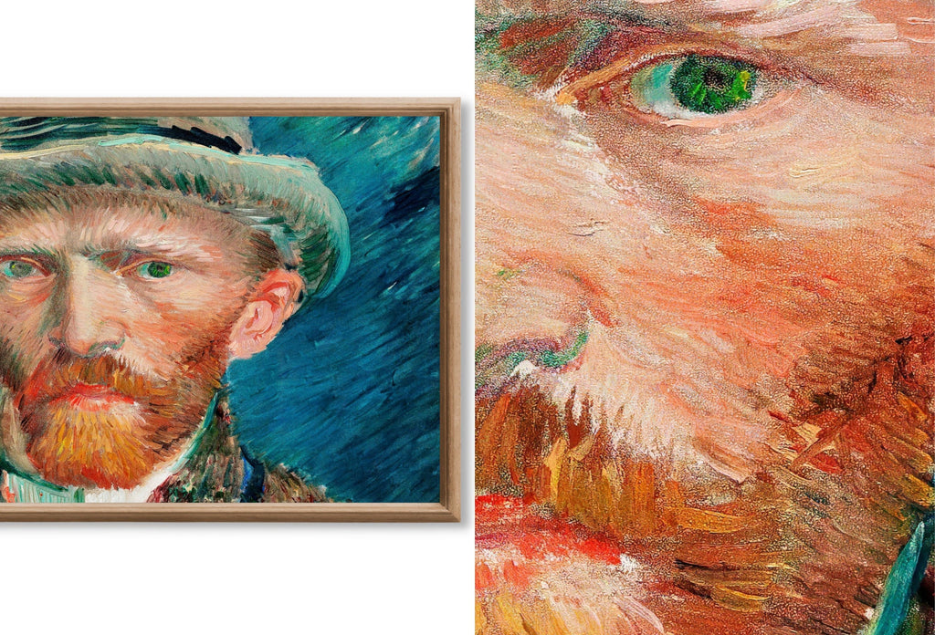 Set of 40 Samsung Frame TV 4K Art #2. Ultimate Van Gogh Famous Paintings Collection. Vincent Van Gogh Art Set. Instant Download Frame TV Art
