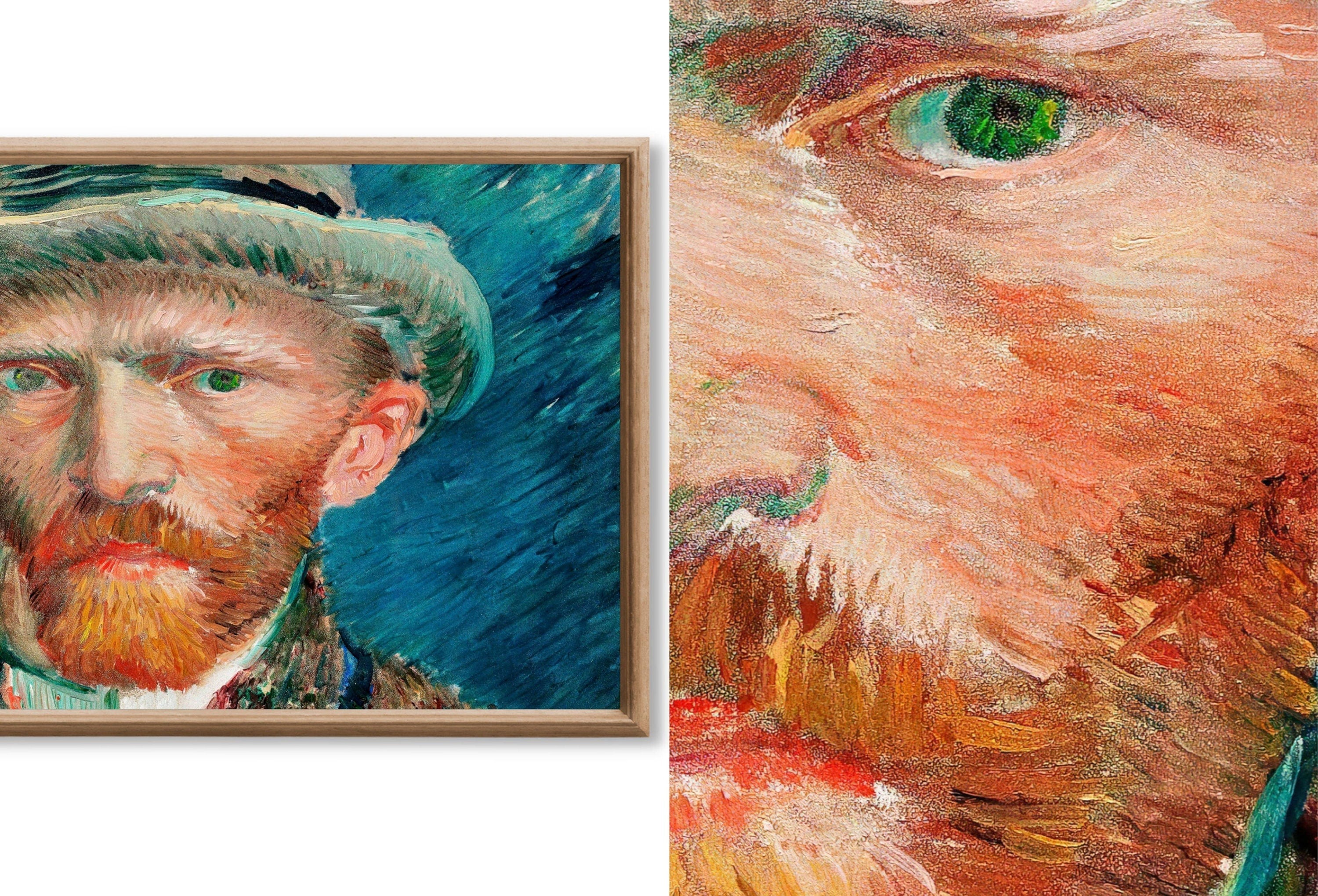 Set of 40 Samsung Frame TV 4K Art #2. Ultimate Van Gogh Famous Paintings Collection. Vincent Van Gogh Art Set. Instant Download Frame TV Art