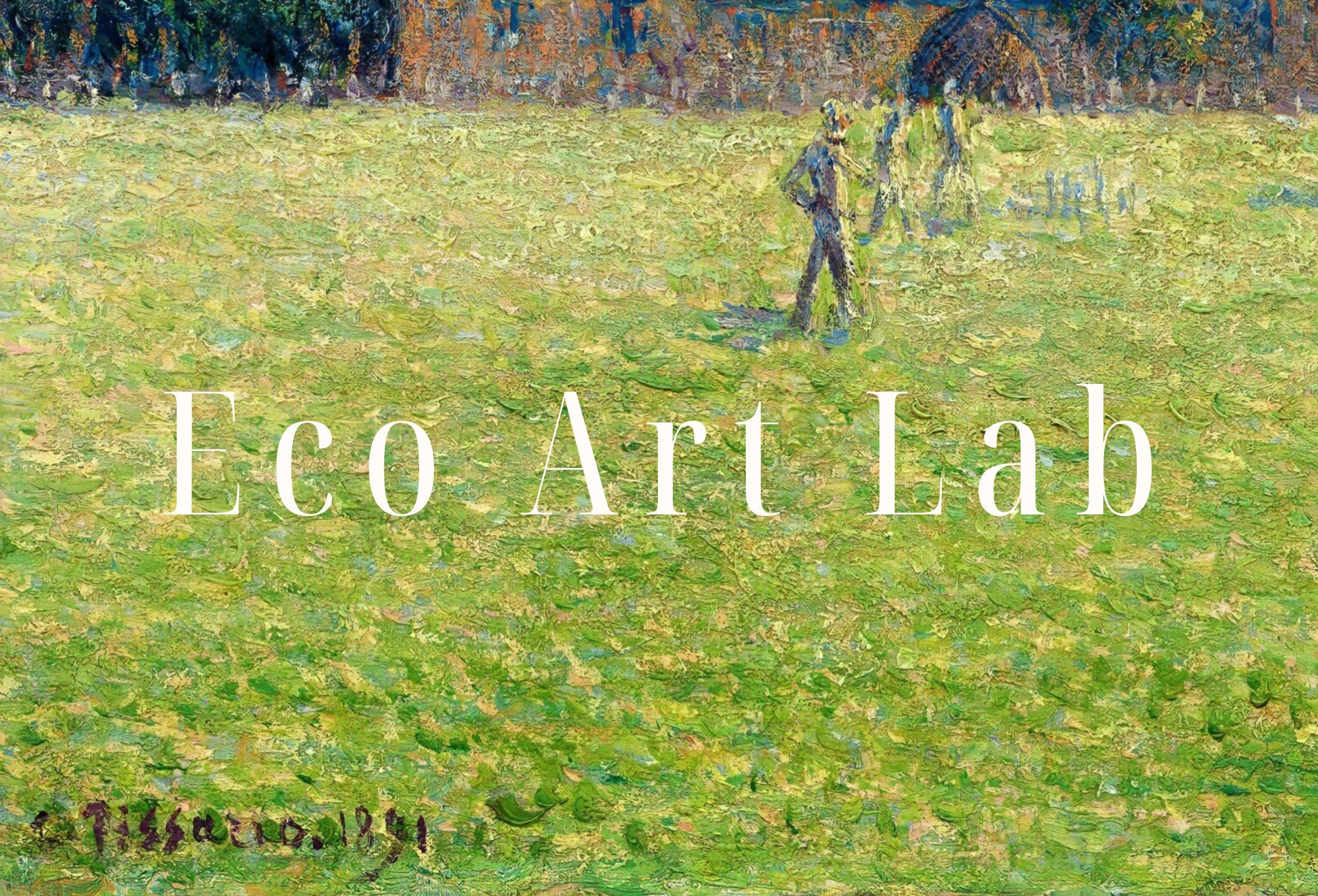 Hampton Court Landscape Painting Printable Famous Art Print. Instant Download Vintage Fine Art. Country Farmhouse Decor Digital Download