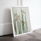 Vintage Japanese Wall Art Jonquil Illustration Printable Poster. Digitally Enhanced 19th Century Japanese Vintage Wall Art Japanese Painting – Printable Wall Art Digital Download – Digital Download
