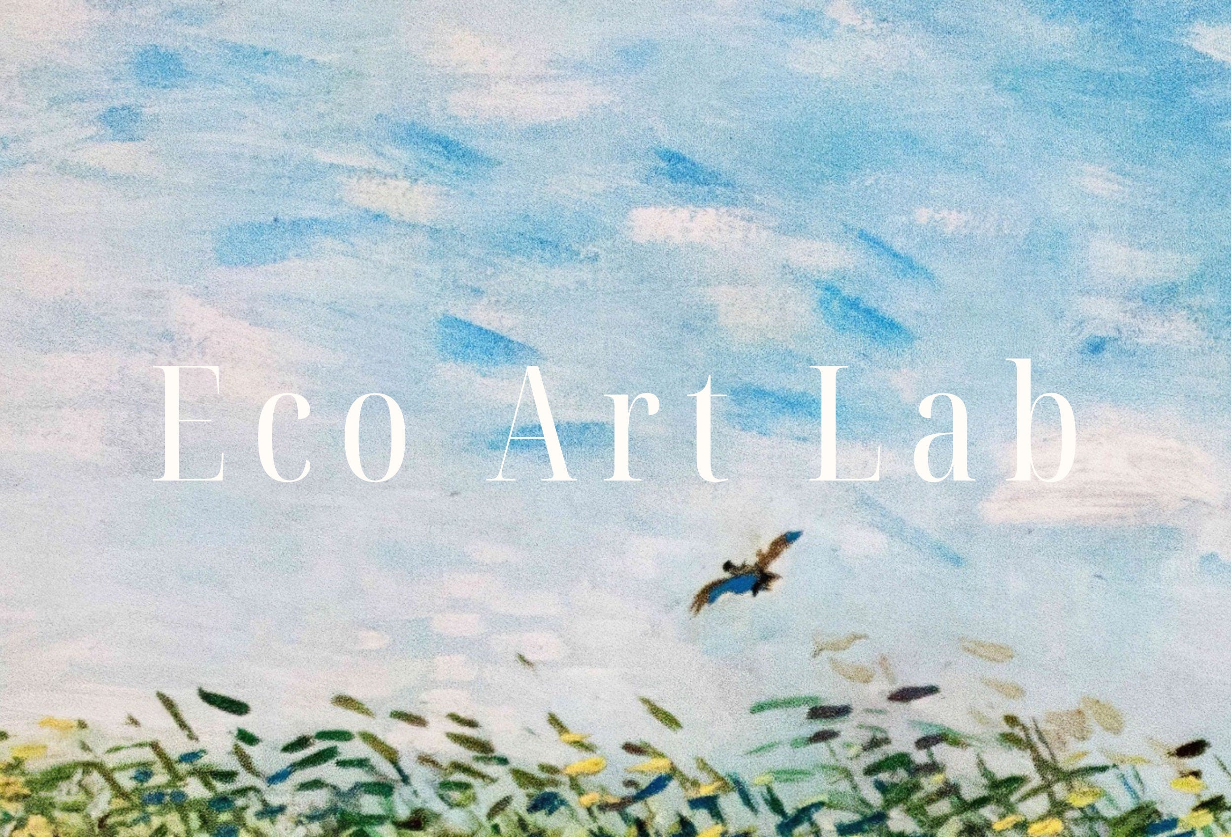 Wheat Field w/ Lark Vincent van Gogh Printable Famous Art Print. Instant Download van Gogh Print Vintage Painting Wall Decor. Fine Art Print