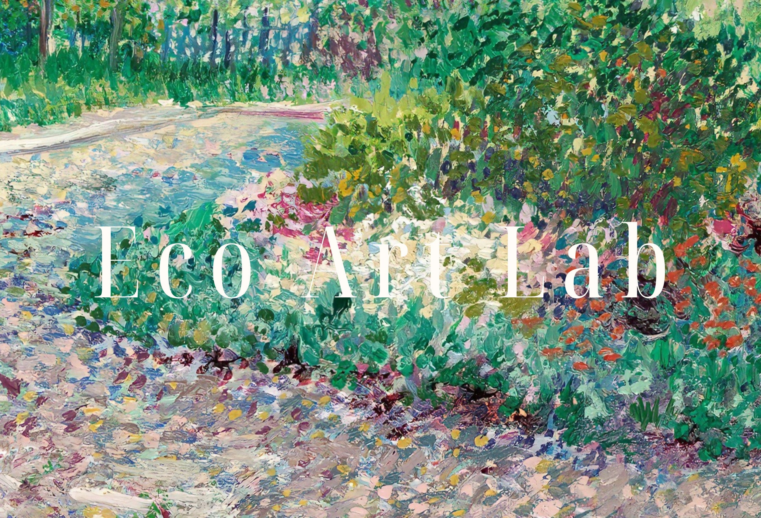 Vintage Spring Landscape. Vincent van Gogh Print. Instant Download Antique Painting Wall Art. Printable van Gogh Wall Art. Fine Art Print