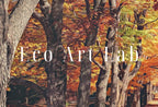 Samsung Frame TV Art 4K Forest Trails in the Fall Landscape Digital Paintings Set of 2. Instant Download Fall Art for the Samsung Frame TV.