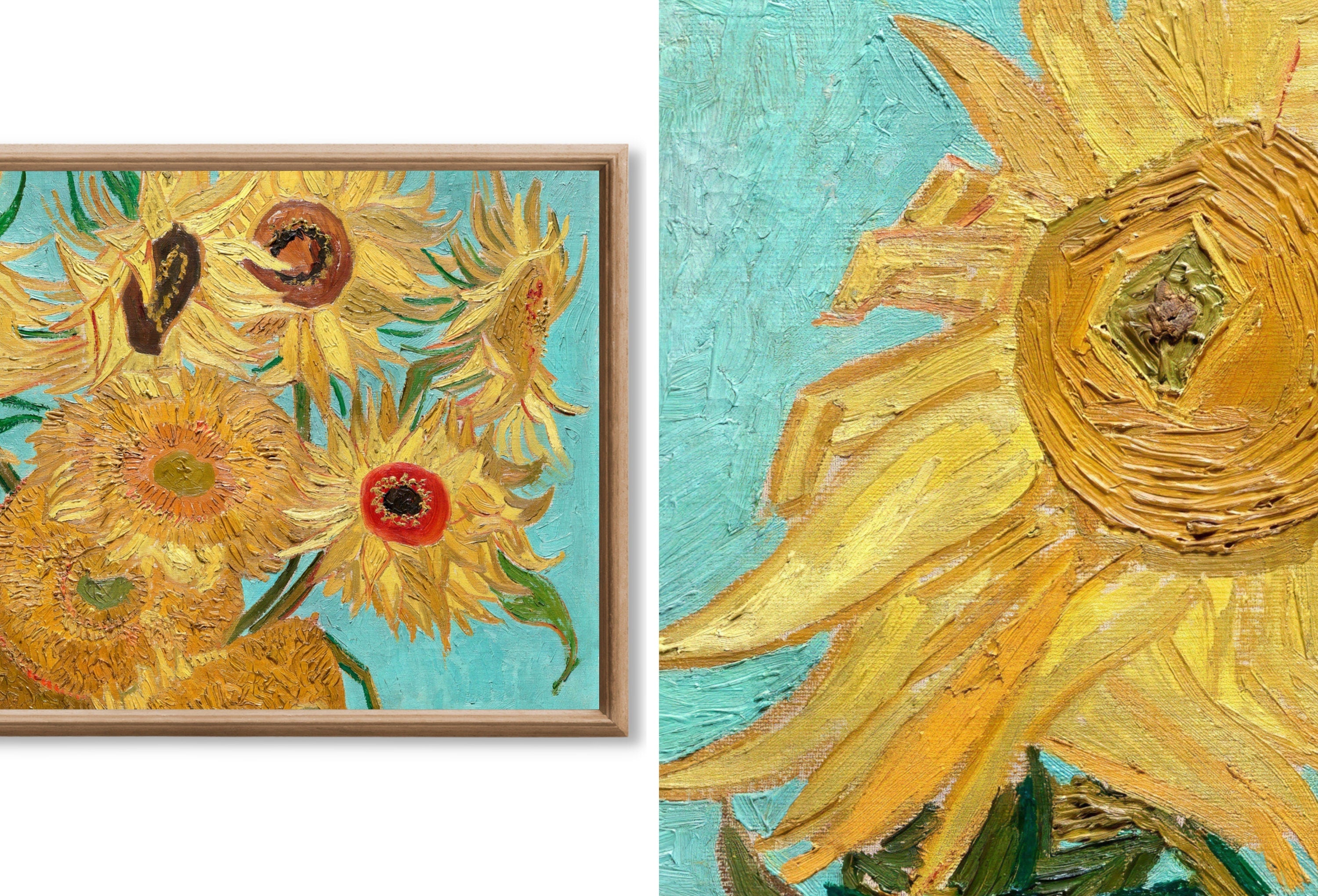 Set of 25 Samsung Frame TV 4K Art. Ultimate Van Gogh Famous Paintings Collection. Vincent Van Gogh Art Set. Instant Download Frame TV Art