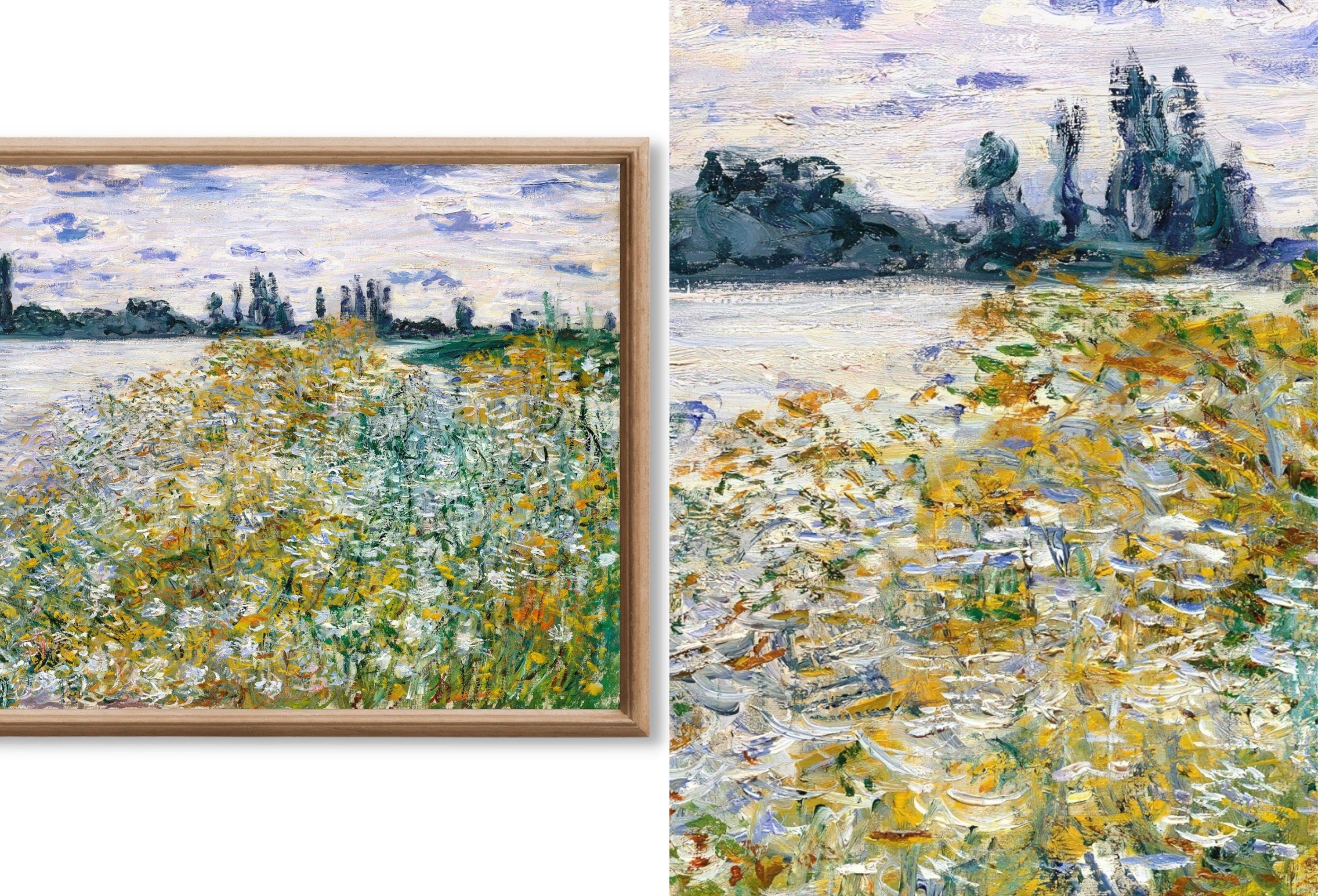 Set of 10 Samsung Frame TV Art 4K. Ultimate Claude Monet Famous Paintings Collection. Claude Monet Art Set Instant Download Frame TV Art