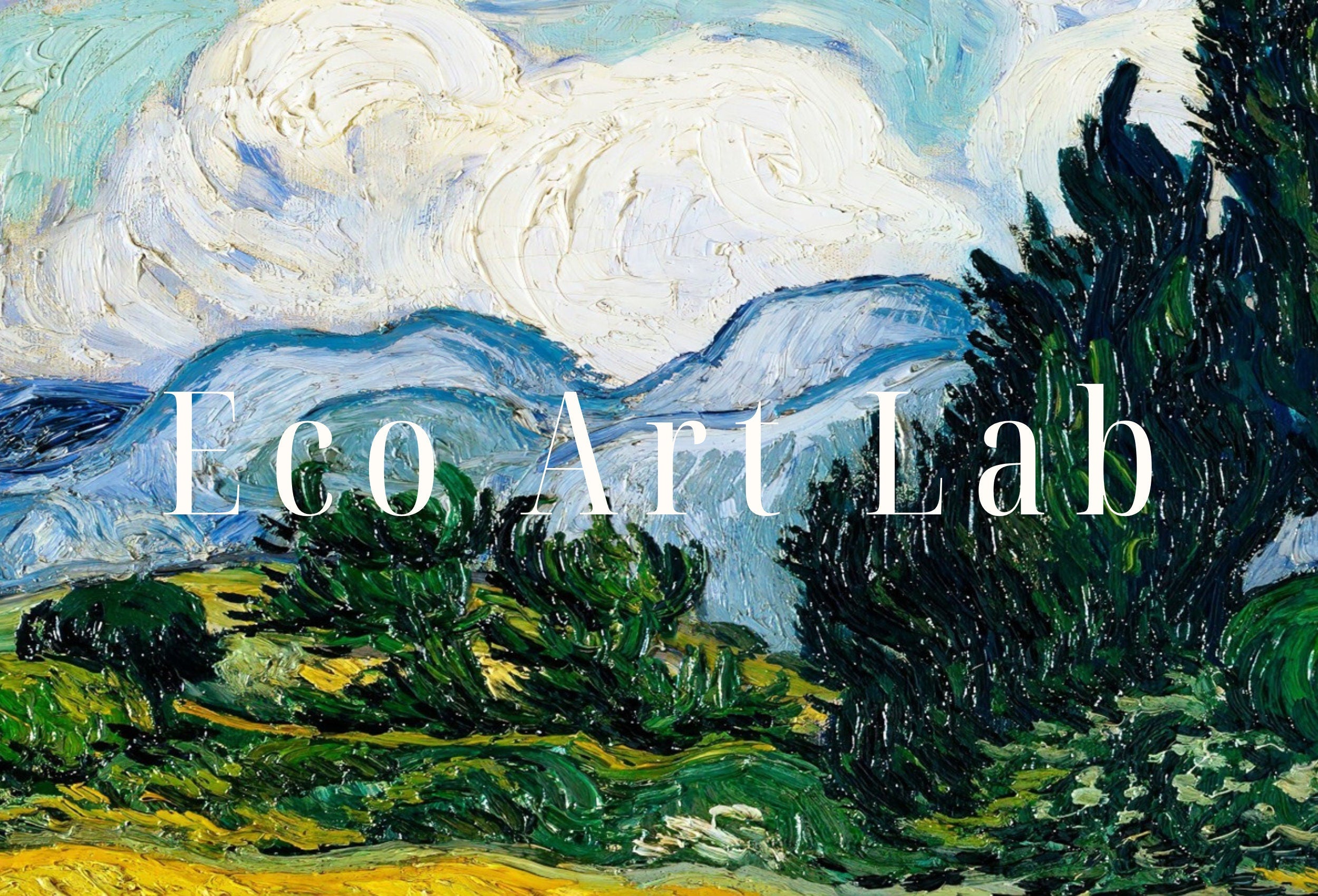 Set of 4 Samsung Frame TV 4K Art. Van Gogh Famous Paintings Collection. Vincent Van Gogh Art Set. Instant Download Vintage Frame TV Art. #1