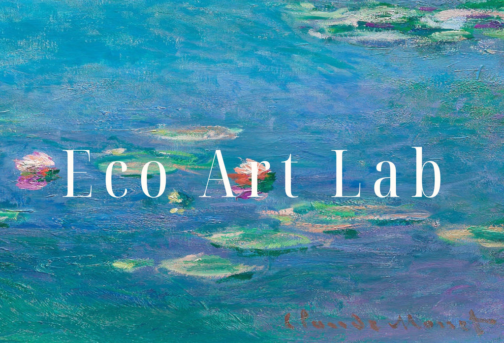 Set of 4 Samsung Frame TV Art 4K. Claude Monet Famous Paintings Collection. Water Lilies Monet Art Set. Instant Download. Frame TV Art #2