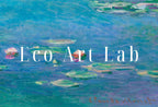 Set of 4 Samsung Frame TV Art 4K. Claude Monet Famous Paintings Collection. Water Lilies Monet Art Set. Instant Download. Frame TV Art #2