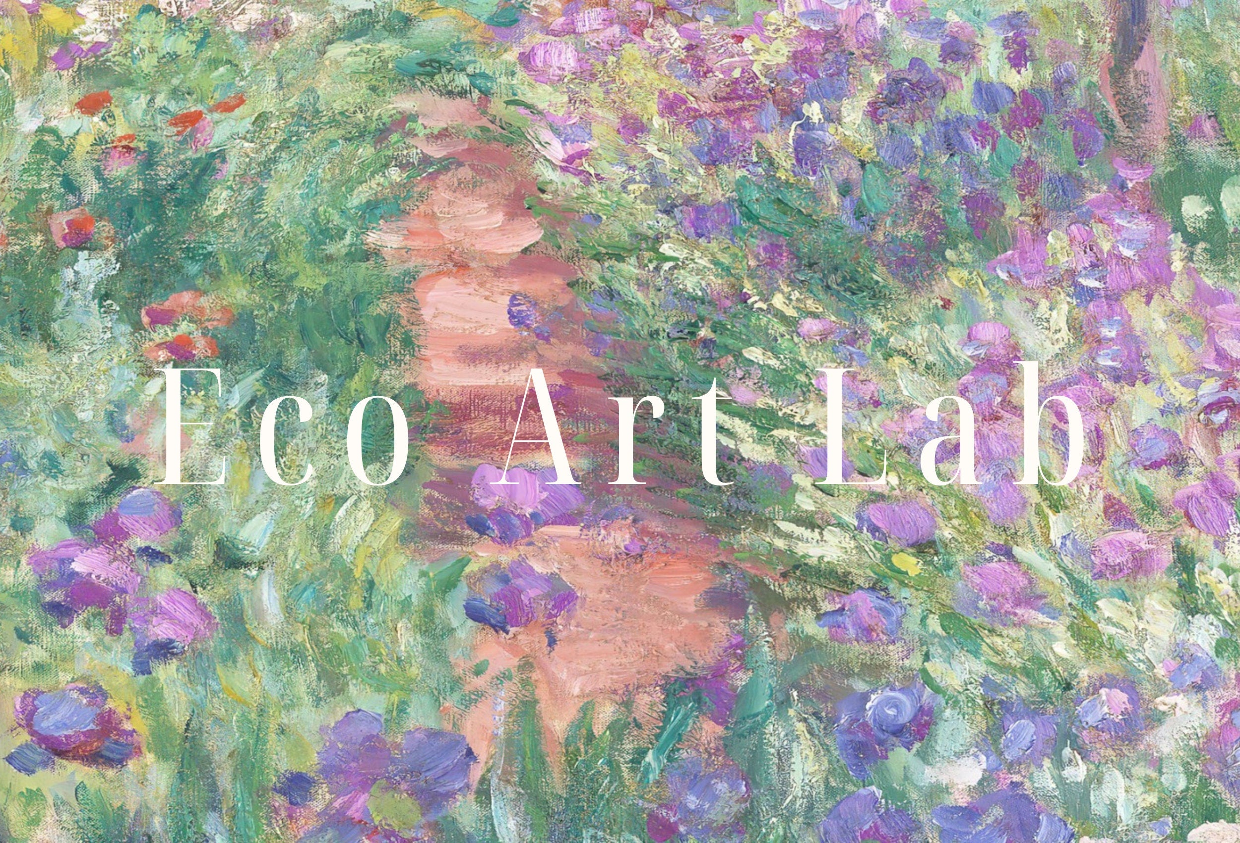 Set of 4 Samsung Frame TV Art 4K. Claude Monet Famous Paintings Collection. Claude Monet Art Set. Instant Download. Vintage Frame TV Art #4