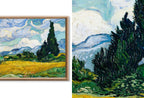 Set of 25 Samsung Frame TV 4K Art. Ultimate Landscapes Paintings & Digital Art Collection. Nature TV Art Set. Instant Download Frame TV Art