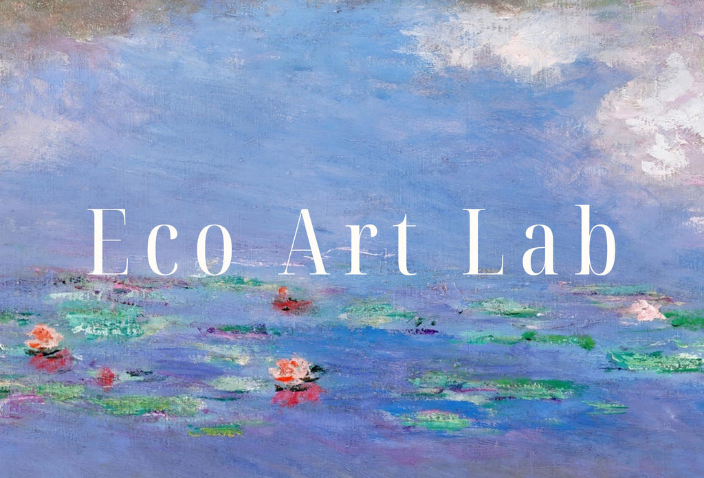 Set of 4 Samsung Frame TV Art 4K. Claude Monet Famous Paintings Collection. Water Lilies Monet Art Set. Instant Download. Frame TV Art #2