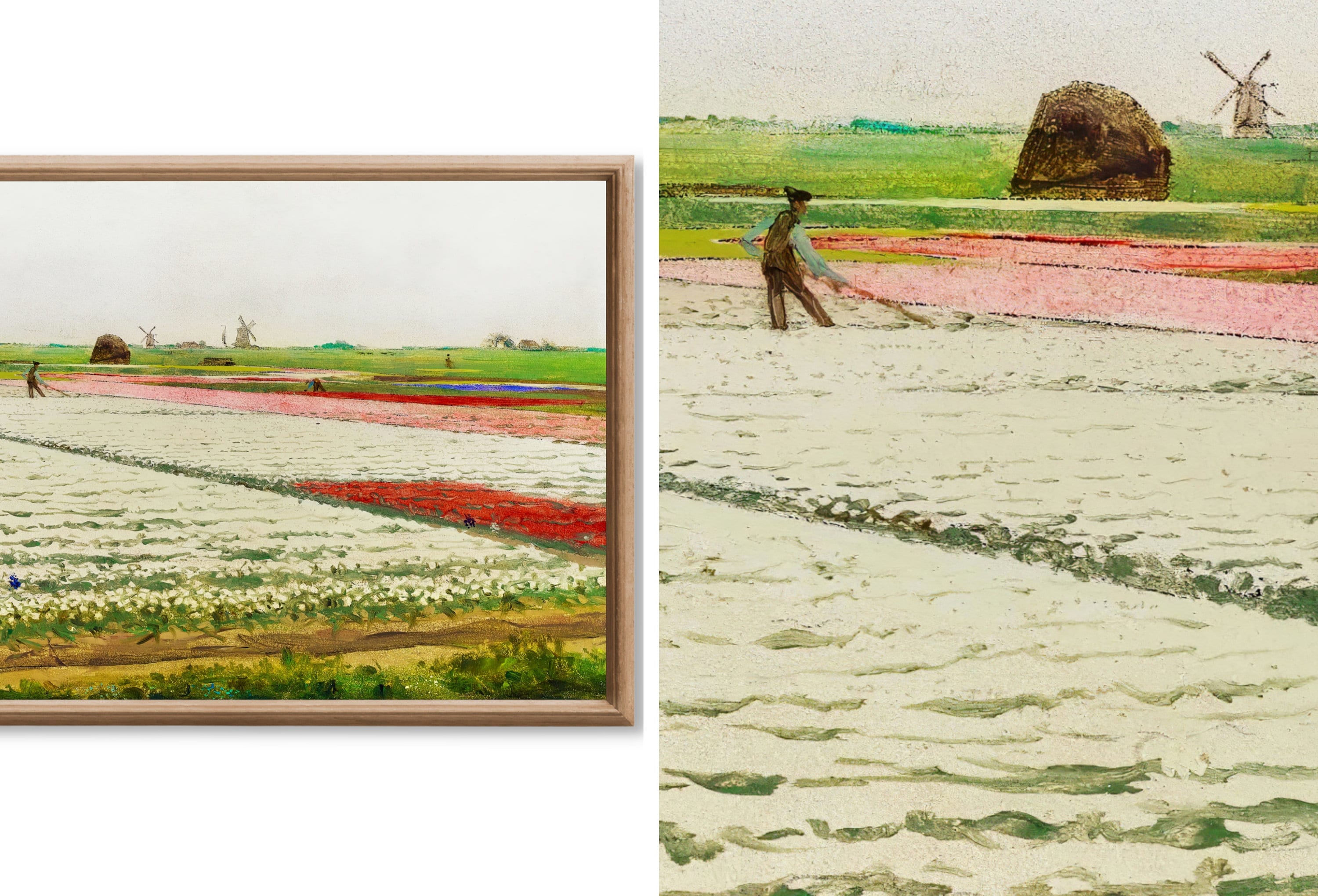 Set of 15 Samsung Frame TV 4K Art. Spring Wall Art Nature Digital Collection. Vintage Spring Decor TV Art Set. Instant Download Frame TV Art