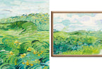 Set of 15 Samsung Frame TV 4K Art. Spring Wall Art Nature Digital Collection. Vintage Spring Decor TV Art Set. Instant Download Frame TV Art