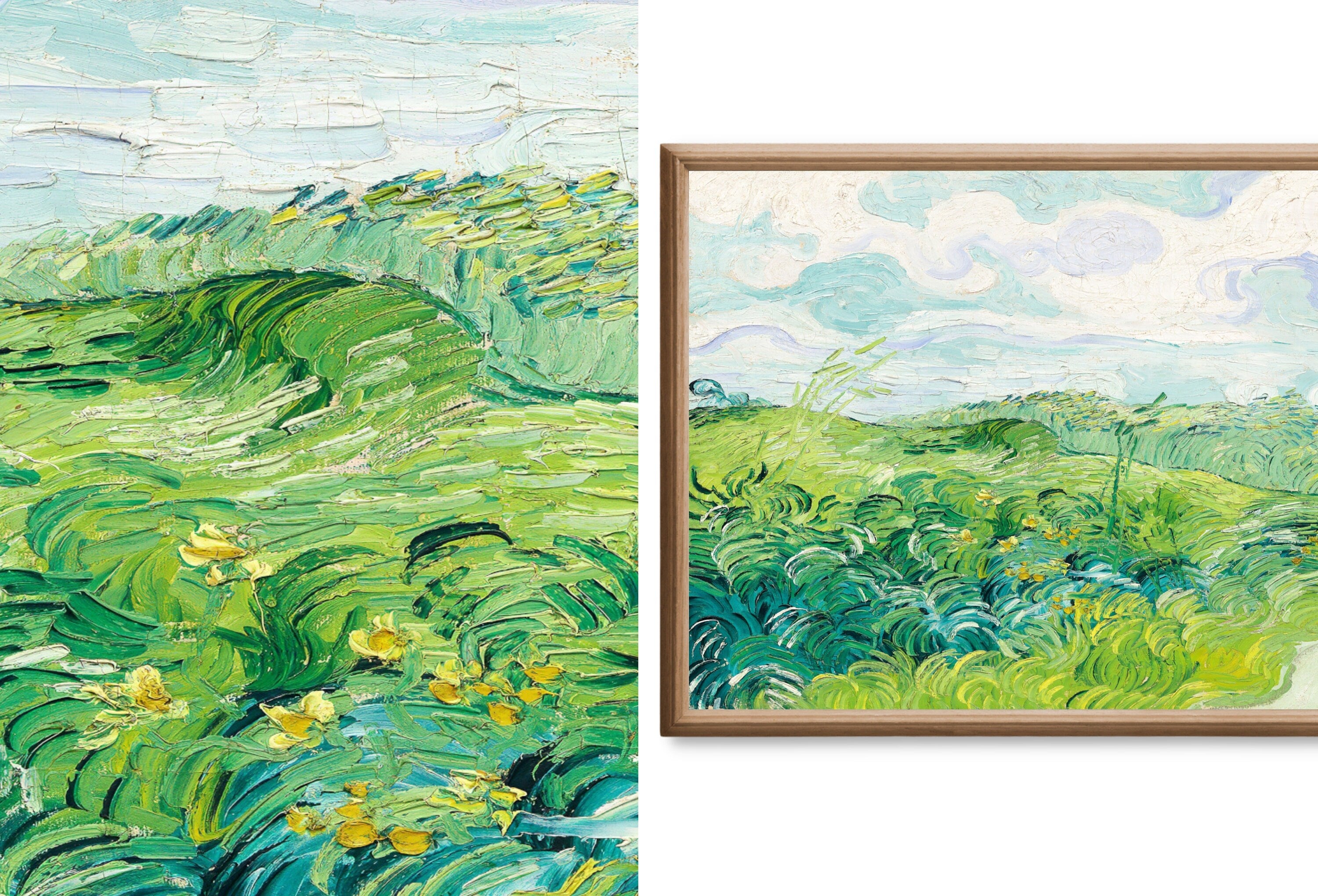 Set of 15 Samsung Frame TV 4K Art. Spring Wall Art Nature Digital Collection. Vintage Spring Decor TV Art Set. Instant Download Frame TV Art