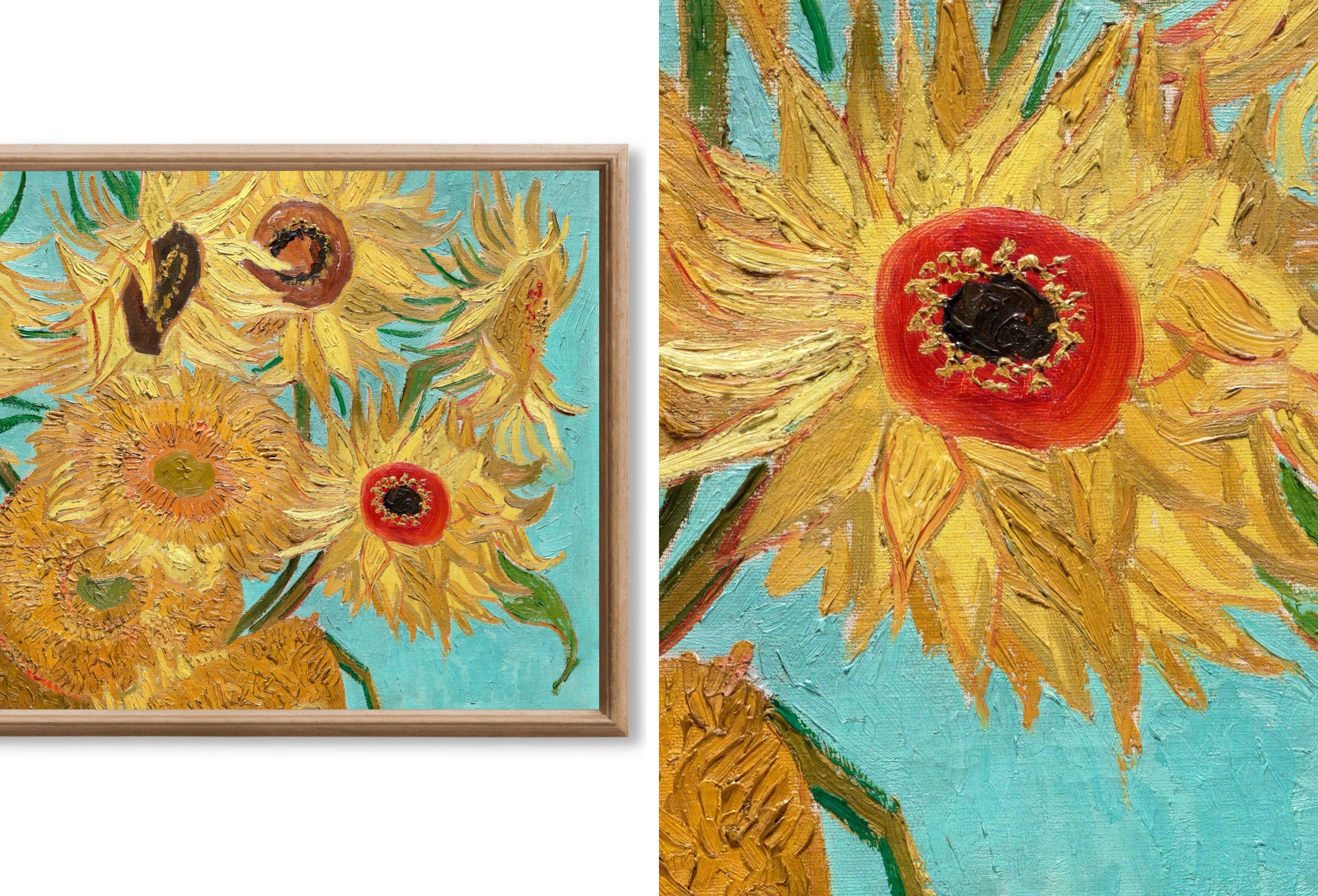 Set of 40 Samsung Frame TV 4K Art. Most Popular Paintings & Digital Art Ultimate Collection #1. TV Art Set. Instant Download Frame TV Art