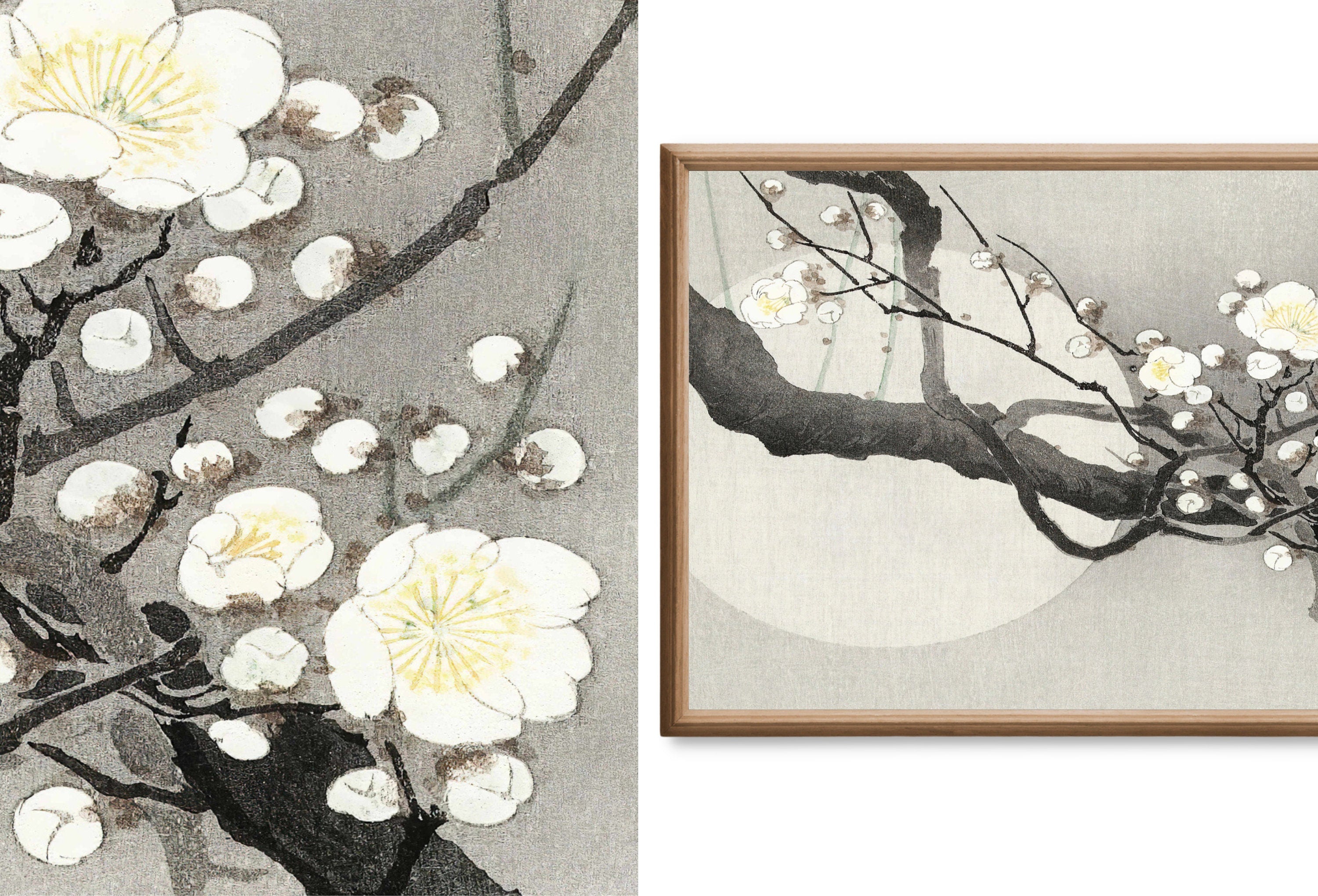 Set of 25 Samsung Frame TV 4K Art. Most Popular Paintings & Digital Art Ultimate Collection. TV Art Set. Instant Download Frame TV Art