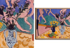 Henri Matisse Frame TV Art - Fauvism Paintings Samsung Frame Art - Digital Wall Art Collection  - Colorful Wall Art- Instant Download
