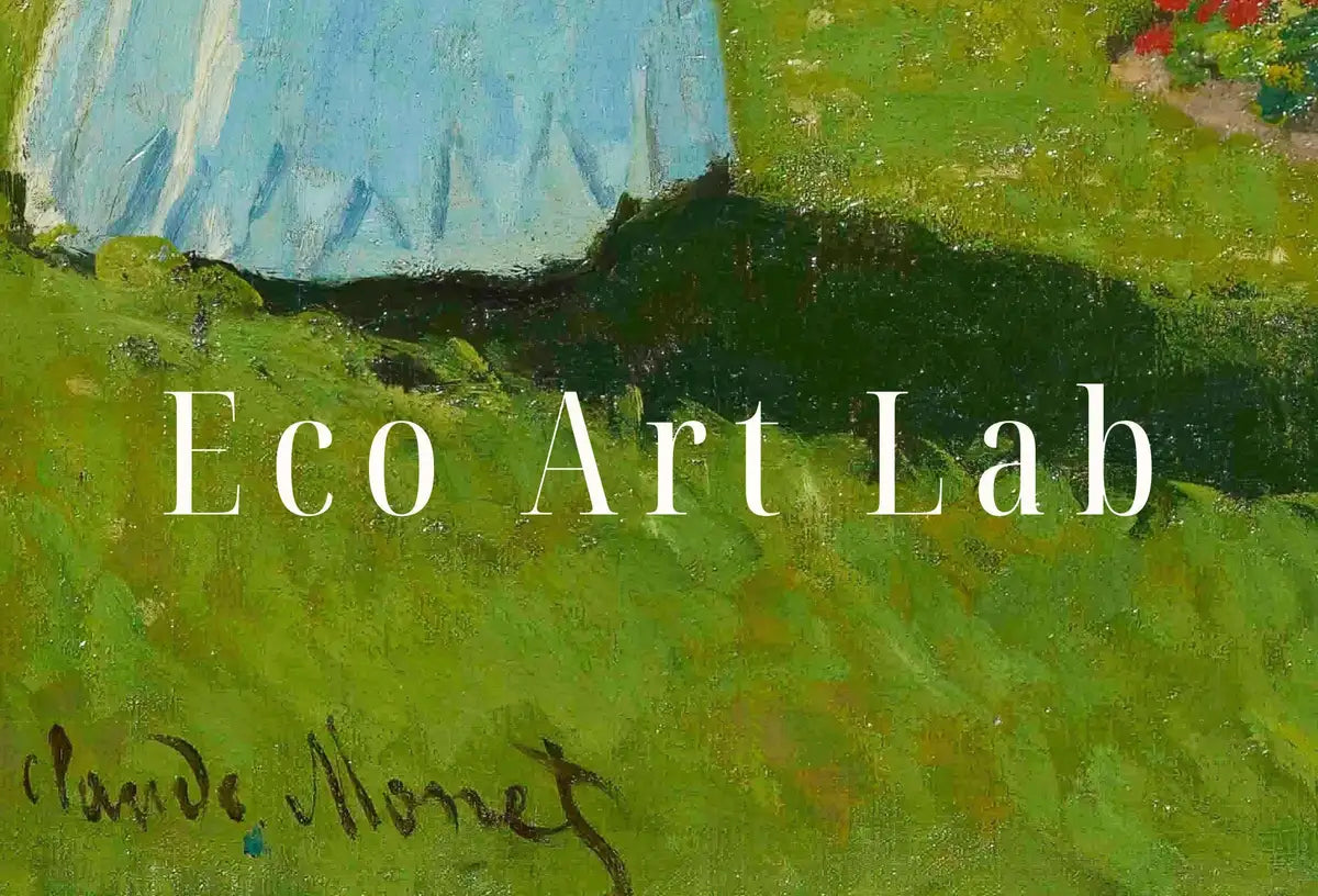 Dame dans le Jardin. Peinture célèbre de Claude Monet. Téléchargement instantané. Décoration vintage. Art mural imprimable du paysage de Monet. Décoration vintage.