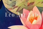 Second included artwork preview from Lotus Flower Art featuring various scenes. (variation 14)