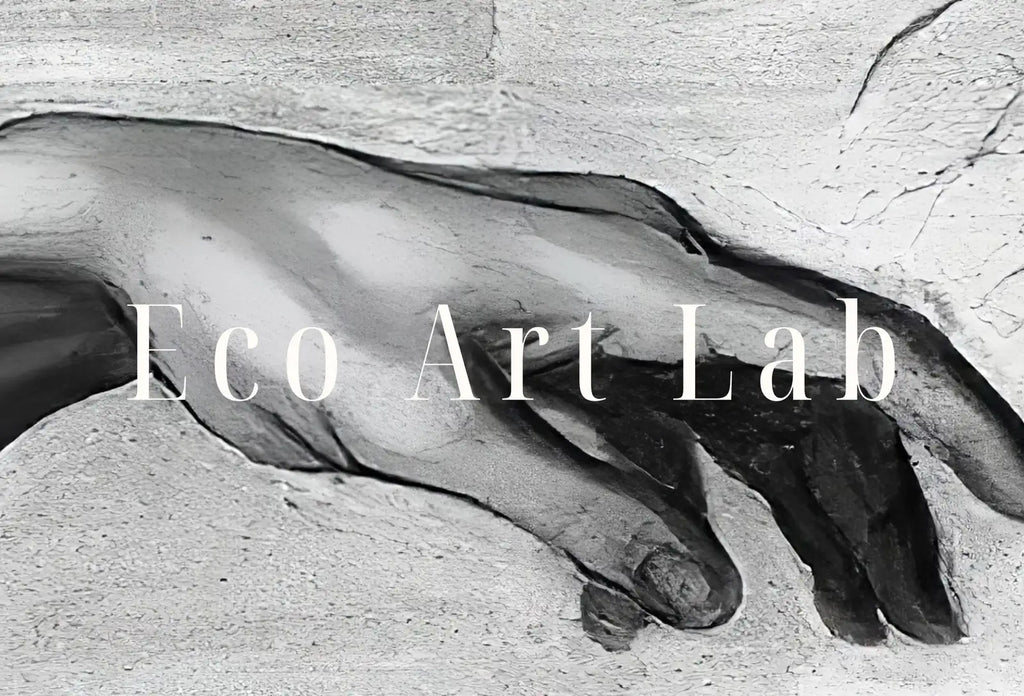 Detail view of artwork from Michelangelo The Creation of Adam Famous Painting Reaching Hands in Black & White. Printable Vintage Classic Painting Downloadable Art. (variation 1)
