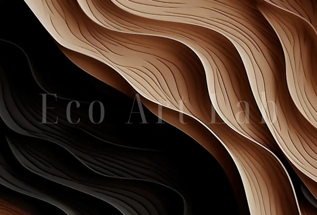 Minimalist Wall Art. Abstract Painting 3D Texture Art. Modern Contemporary Boho Wall Art Print. Large Abstract Printable Art. Neutral Art – Printable Wall Art