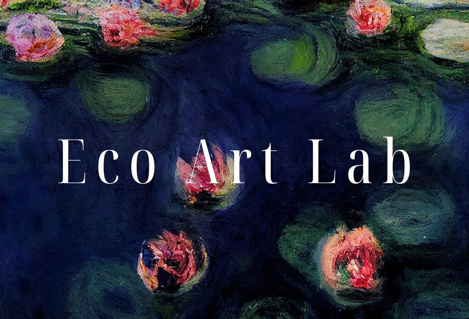 Second included artwork preview from Monet Inspired Water Lilies Pond Digital Painting. Instant Download Floral Decor. Monet Botanical Print Printable Wall Art. Abstract Decor featuring various scenes.