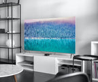 Mountain Lake Landscape Frame TV Art. Winter Art, Digital Download, Digital Art for Tv, Winter Digital Art Frame TV Art – Frame TV Digital Download Art – Digital Download