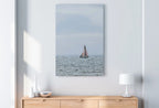 Nautical Wall Art Sailboat Painting. Instant Download Sailboat Print. Digital Painting of Boats. Boat Artwork. Printable Sailing Artwork – Printable Wall Art Digital Download – Digital Download