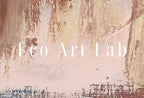 Second included artwork preview from Neutral Tones Abstract Painting Printable Wall Art. Muted Abstract Wall Art Download. Abstract Digital Art Prints for Bedroom or Living Room featuring various scenes.