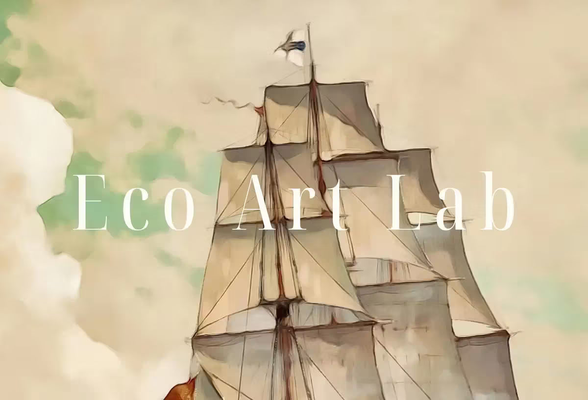 Old Sailing Ship at Full Sail. Printable Wall Art. Digital Print, Nautical Wall Decor, Sailboat Print. Vintage Wall Art Prints. Boat Print – Printable Wall Art