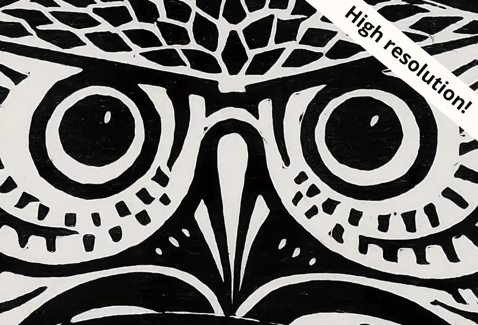 Second included artwork preview from Owls Painting Vintage Art Nouveau Print Wall Art. Instant Download Vintage Owl Poster Julie De Graag Printable Wall Art. Art Nouveau Poster featuring various scenes.