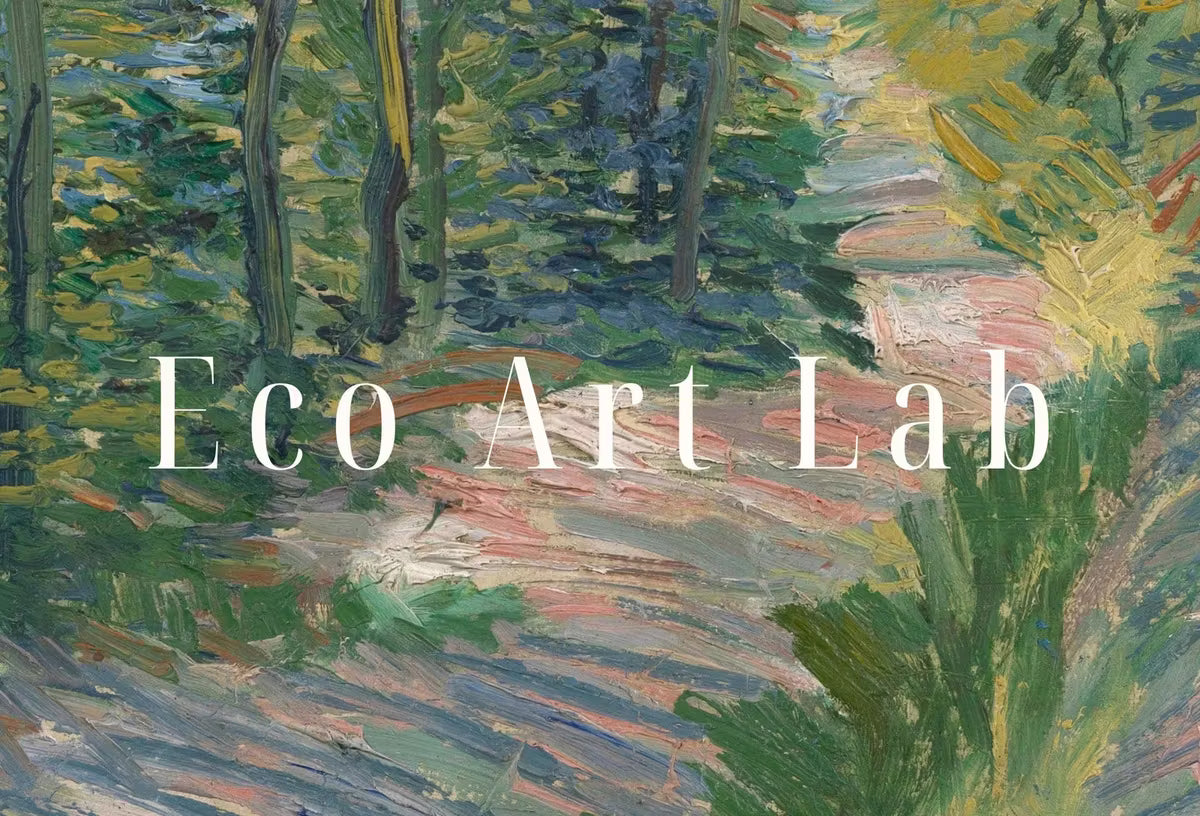 Path in the Woods Vincent van Gogh Famous Printable Art. Instant Download van Gogh Print. Vintage Forest Painting. Fine Art Print – Printable Wall Art